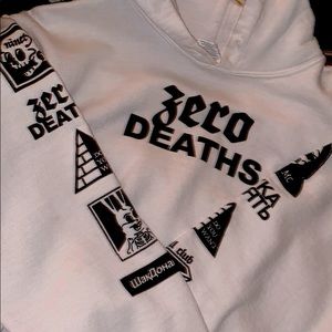 Pewdiepie 90Mil Hoodie